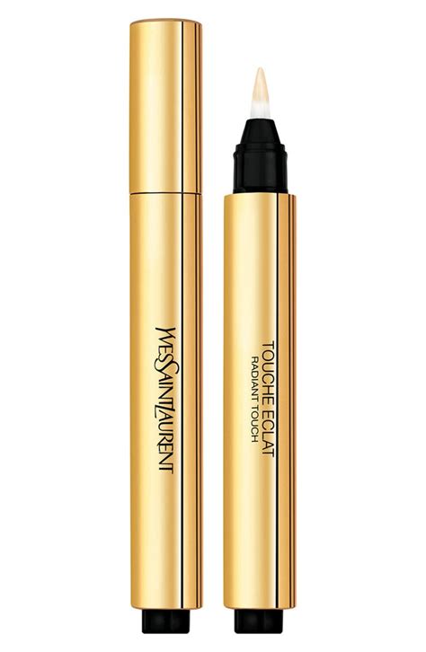 ysl radiant touch dupe|ysl touche éclat illuminating pen.